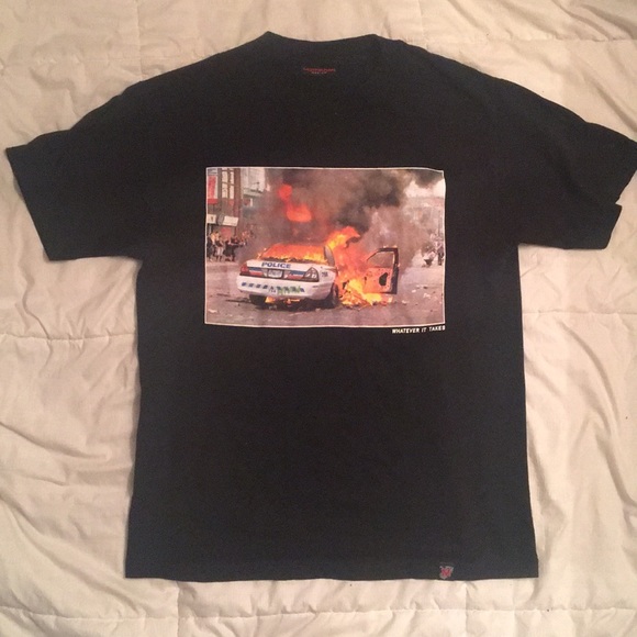 Whatever It Takes tee - Picture 1 of 4